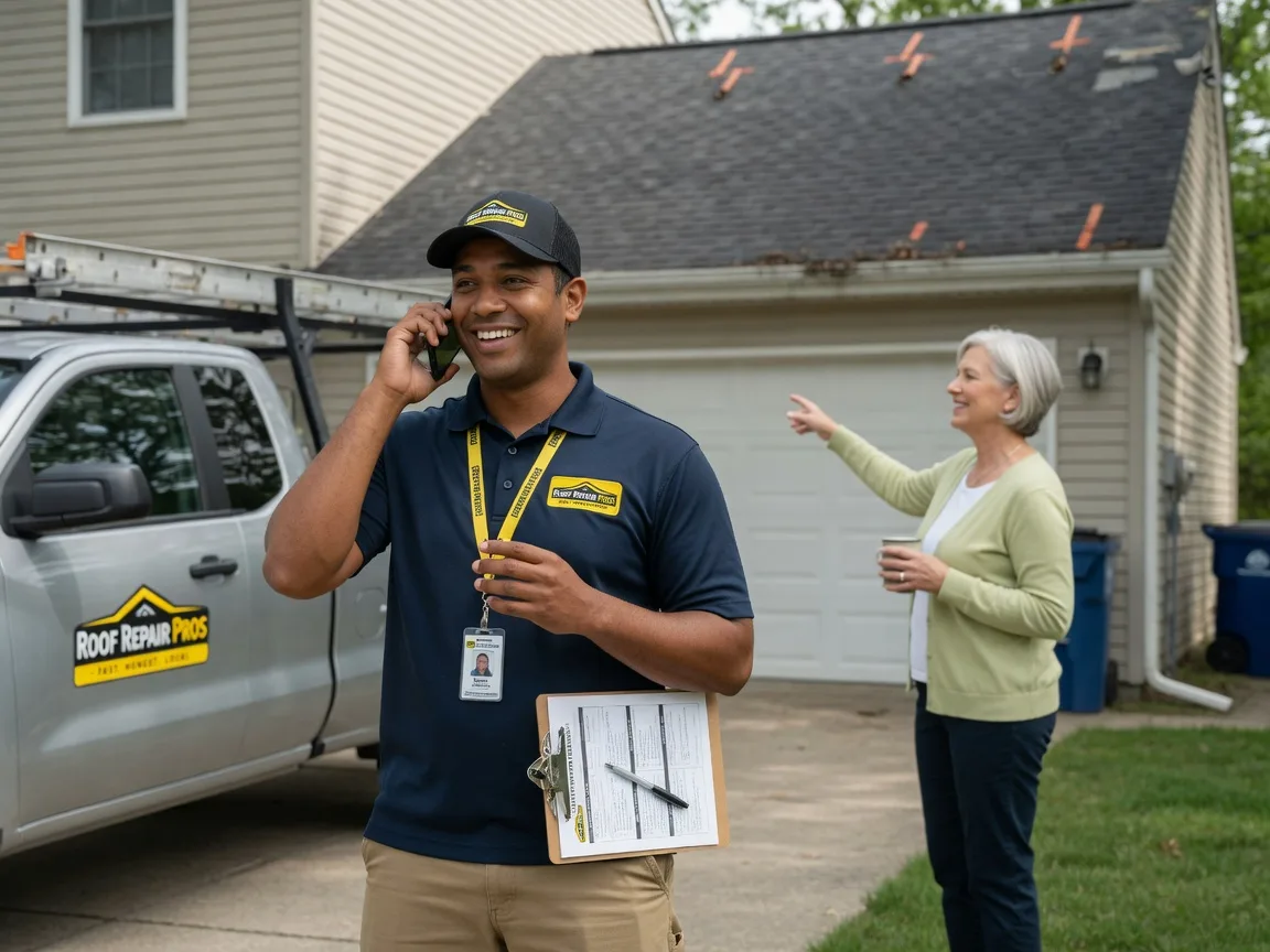 Roof Repair Koosharem, UT FAQs
